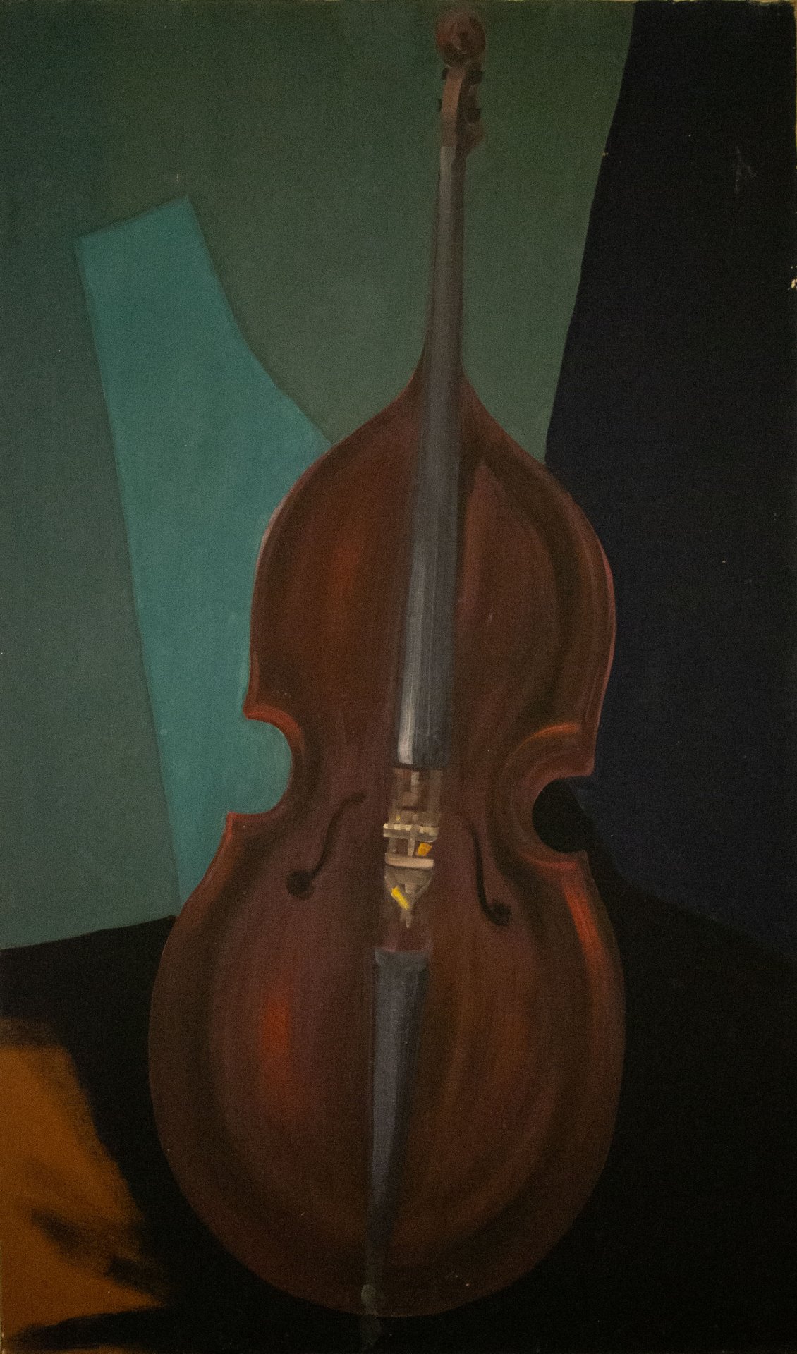 La contre-basse