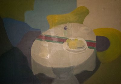 La table