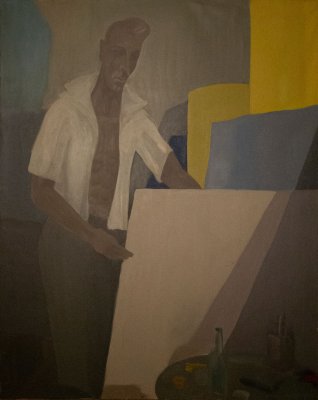 Nicolas de Staël